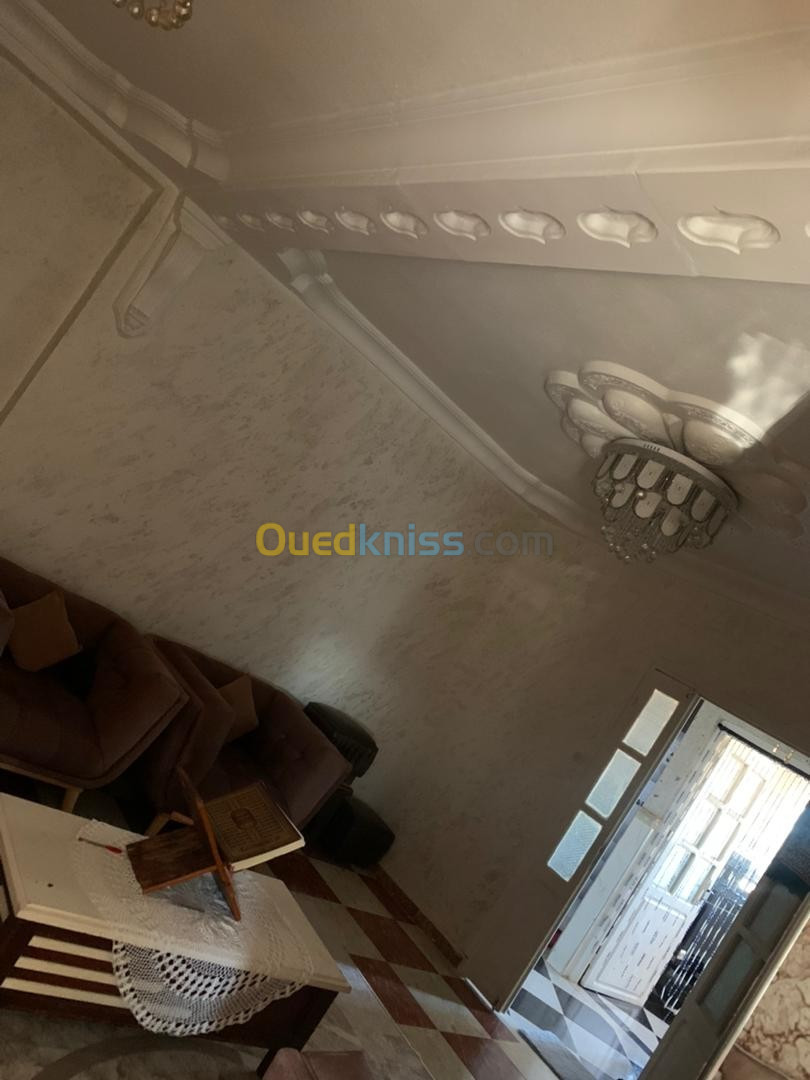 Vente Appartement F3 El Tarf Chebaita mokhtar