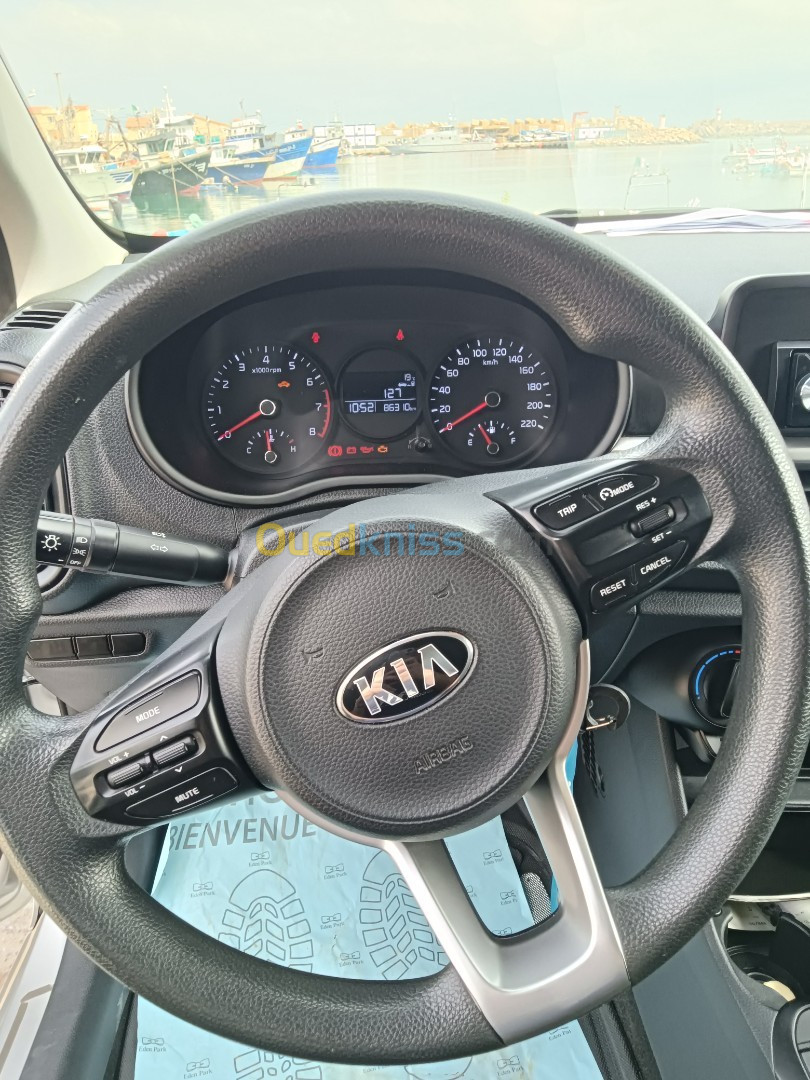 Kia Picanto 2019 LX