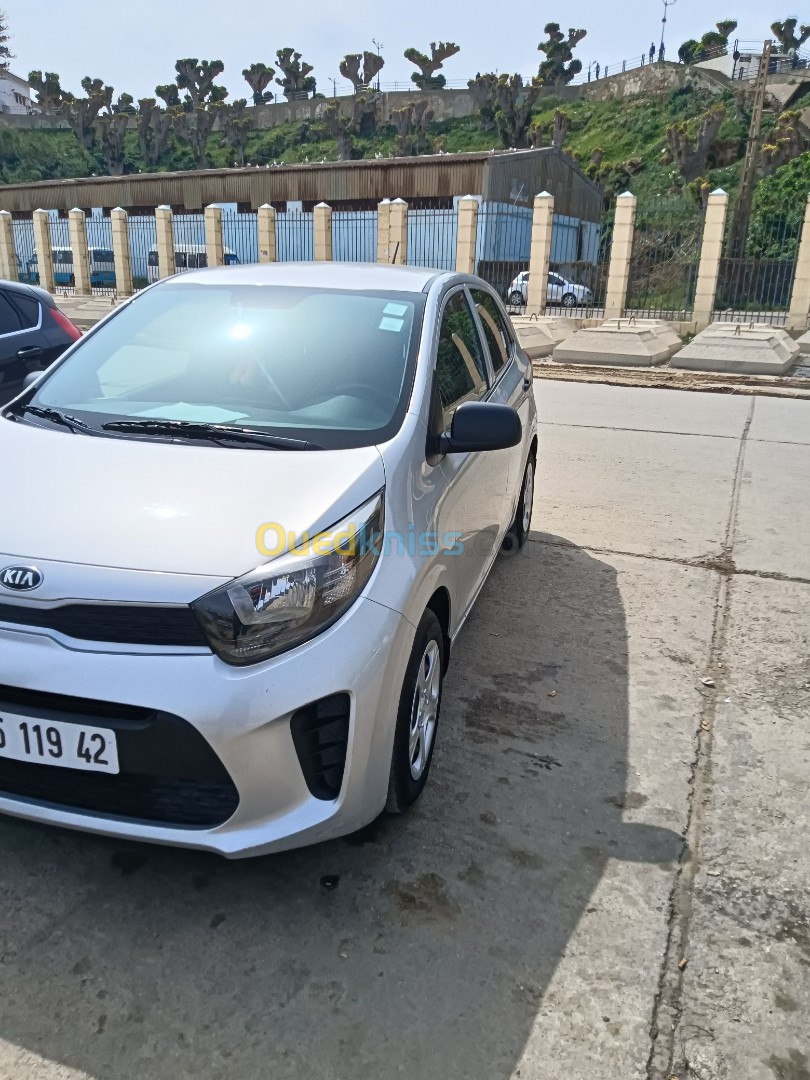 Kia Picanto 2019 LX