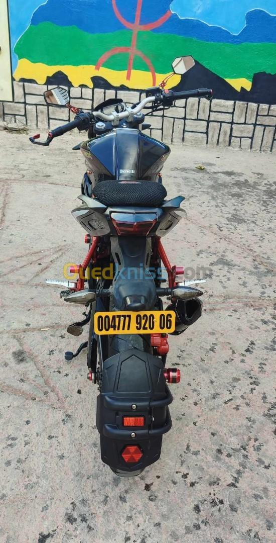 Benilli 150cc Benilli 150 cc 2020