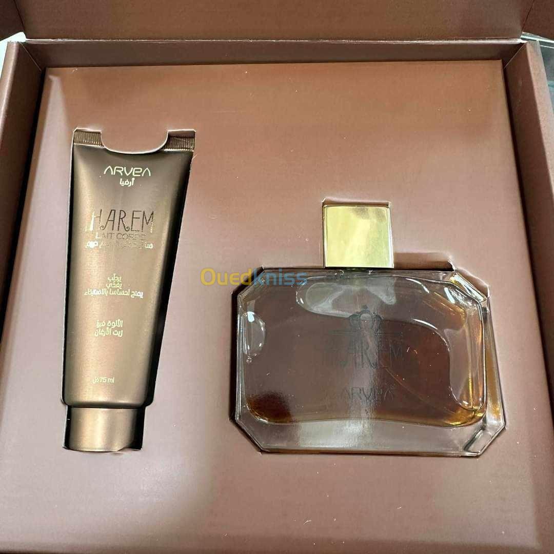 عطر حريم 