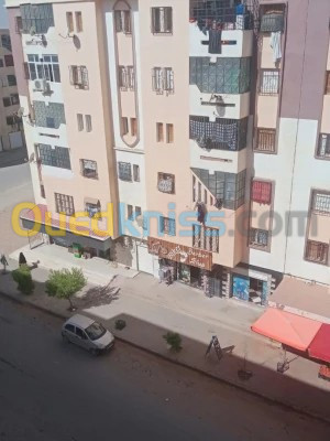 Vente Appartement F3 Oum El Bouaghi Oum el bouaghi