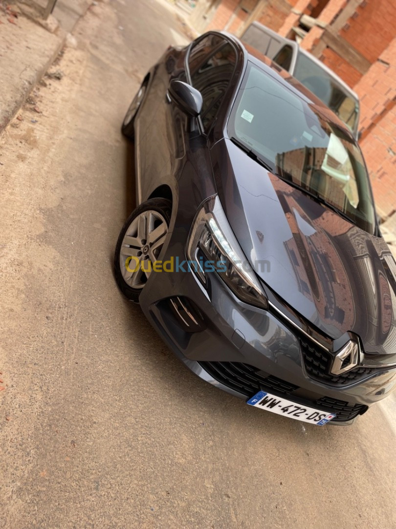 Renault Clio 5 business 2021 Business