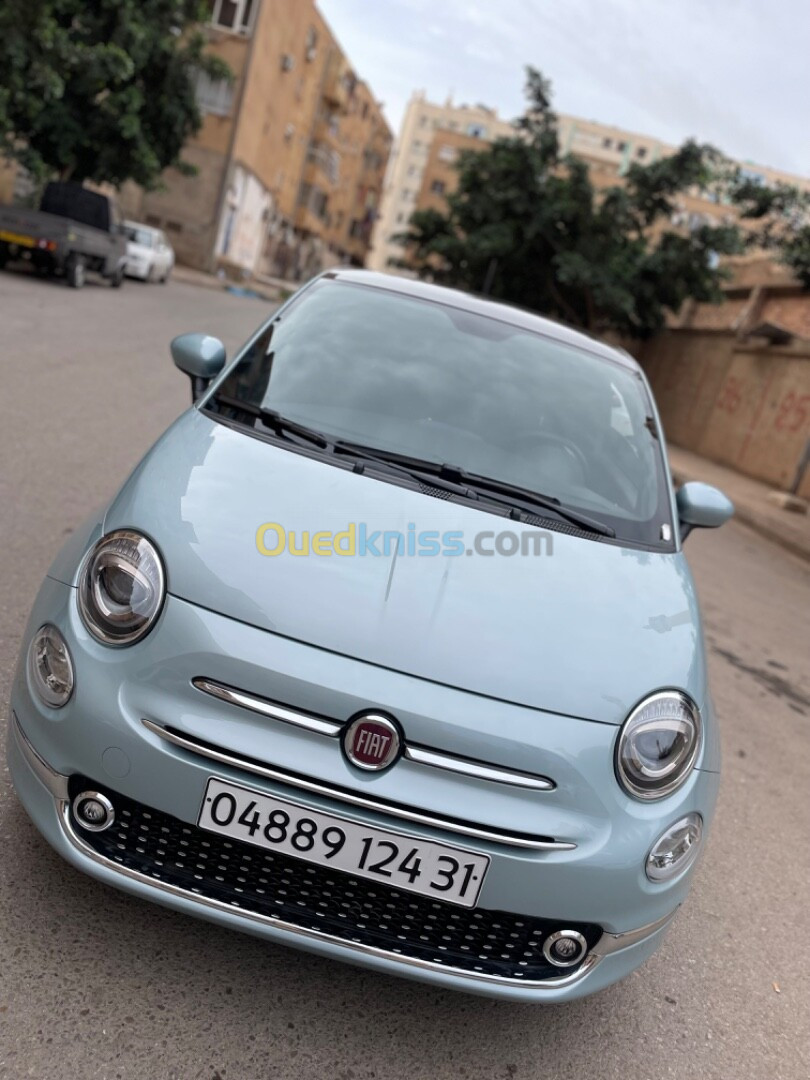 Fiat Fiat500 2024 500