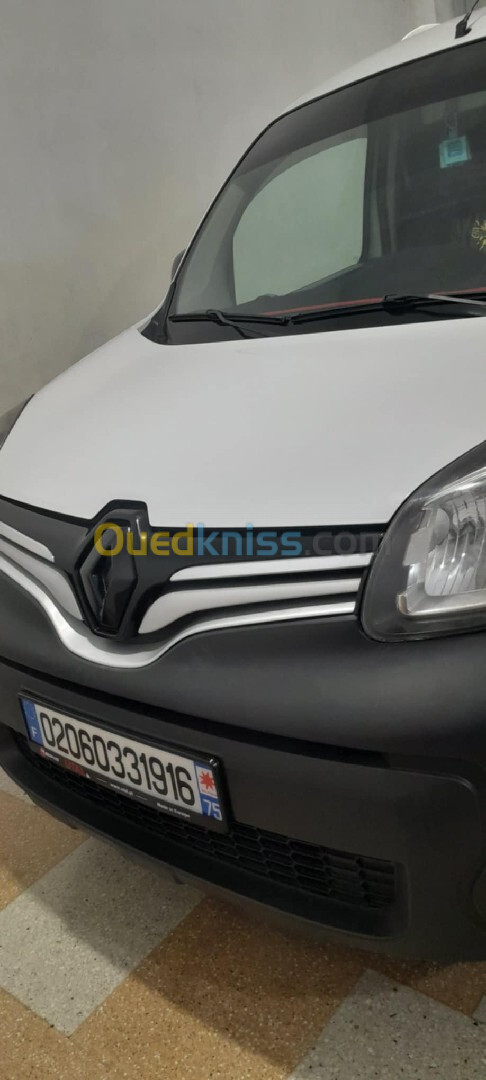 Renault Kangoo 2019 