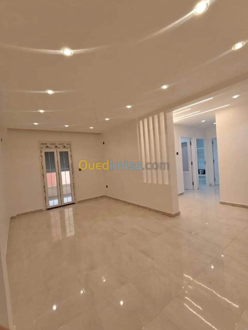 Vente Appartement F3 Alger Bordj el kiffan