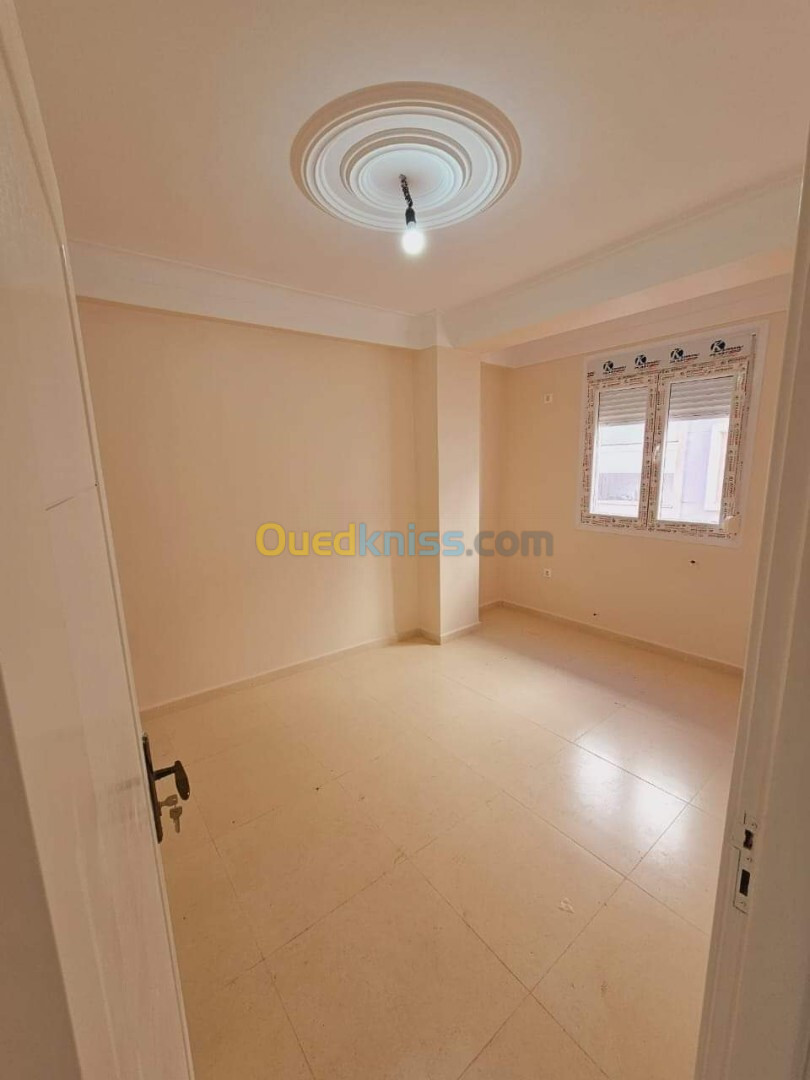 Vente Appartement F3 Alger Bordj el kiffan