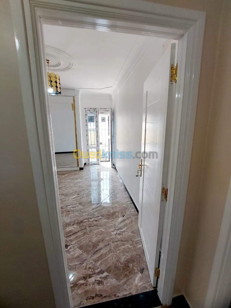 Vente Appartement F3 Alger Bordj el bahri