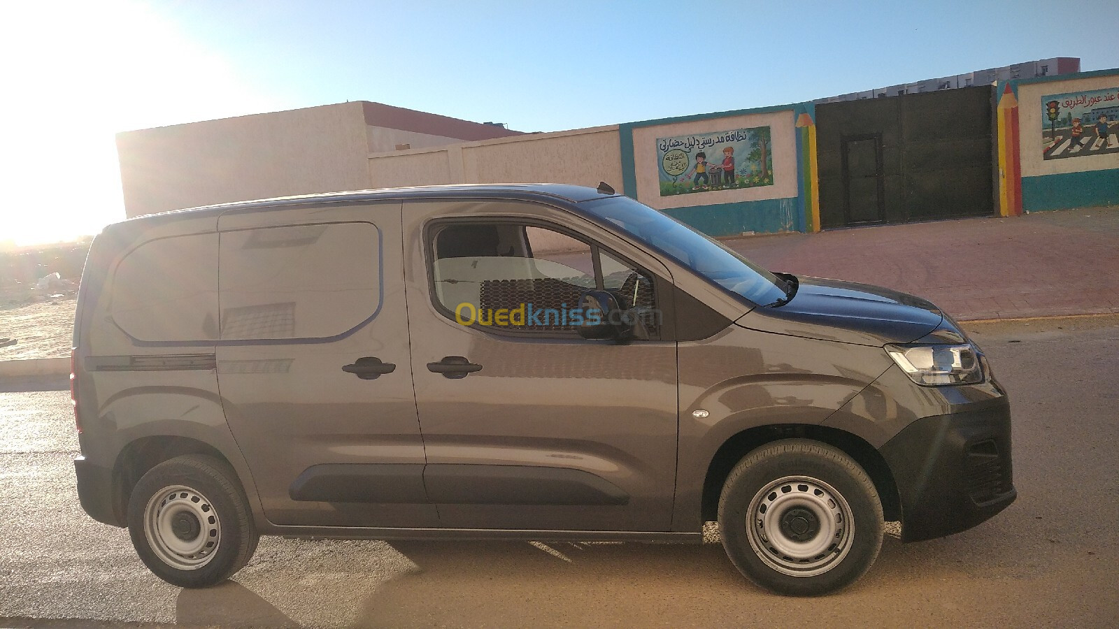 Fiat Dobol 2024 Doblo