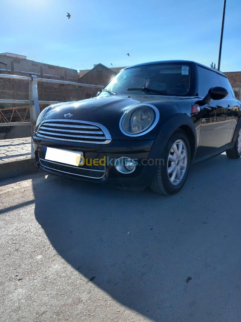 Mini Mini 2012 Cooper