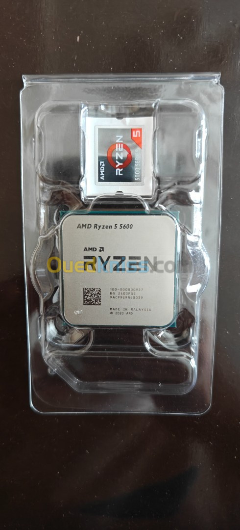 Ryzen 5 5600