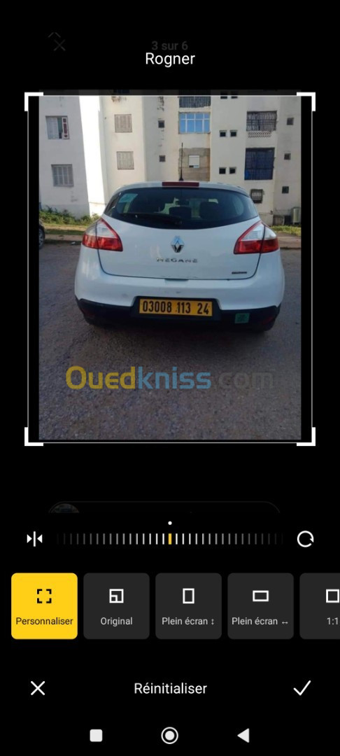 Renault Megane 3 2013 Megane 3