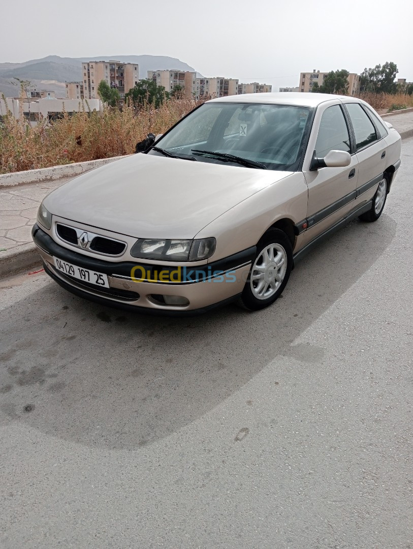 Renault Safrane 1997 Safrane