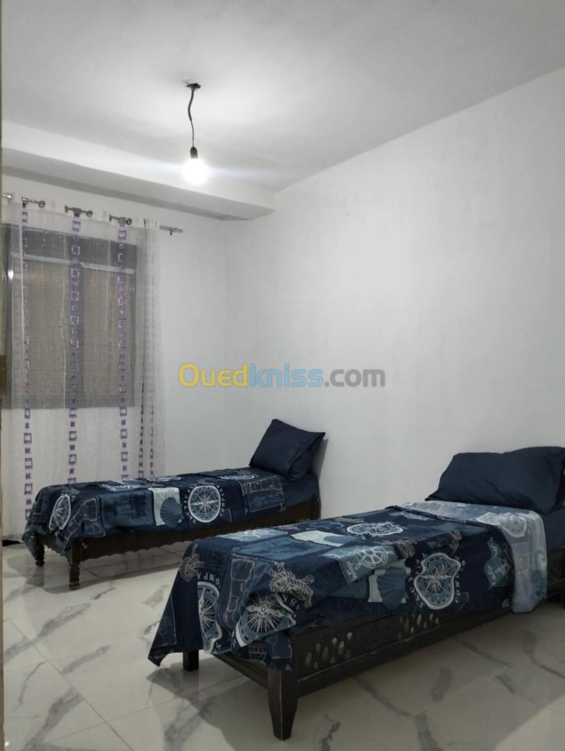 Location Appartement F3 Oran El ançor