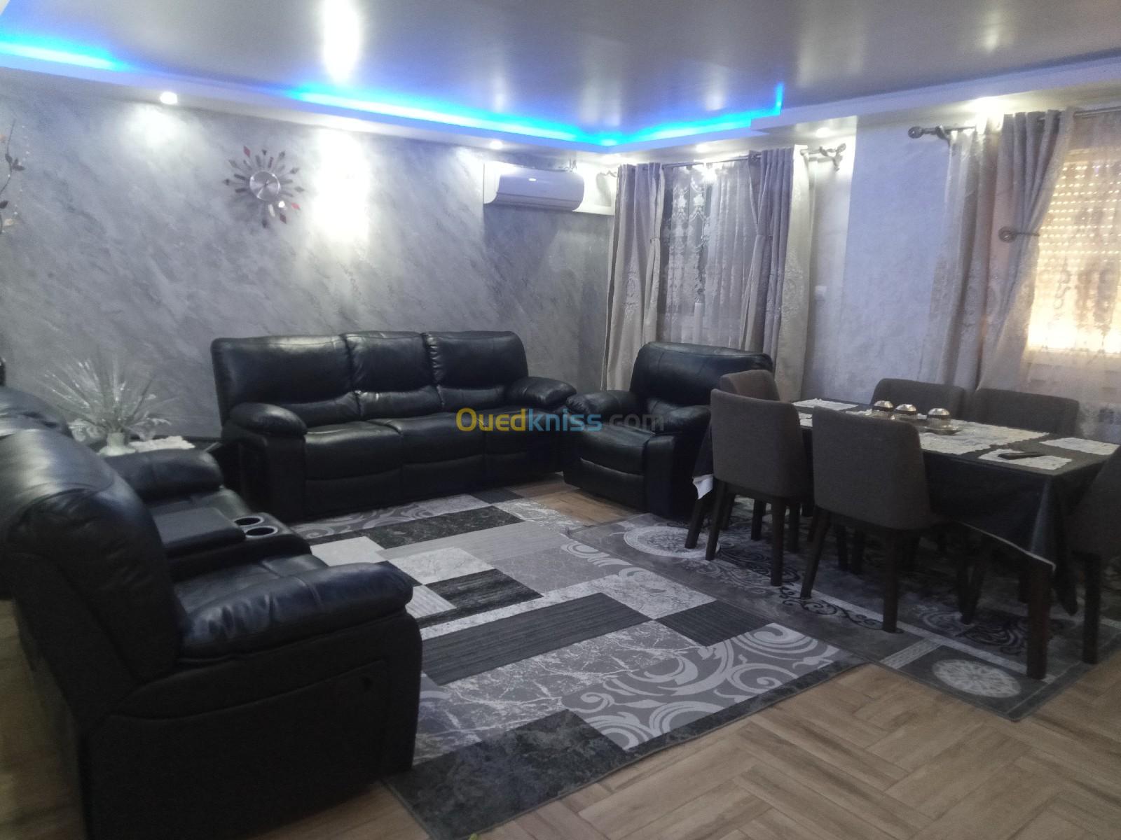 Vente Appartement Alger Birkhadem