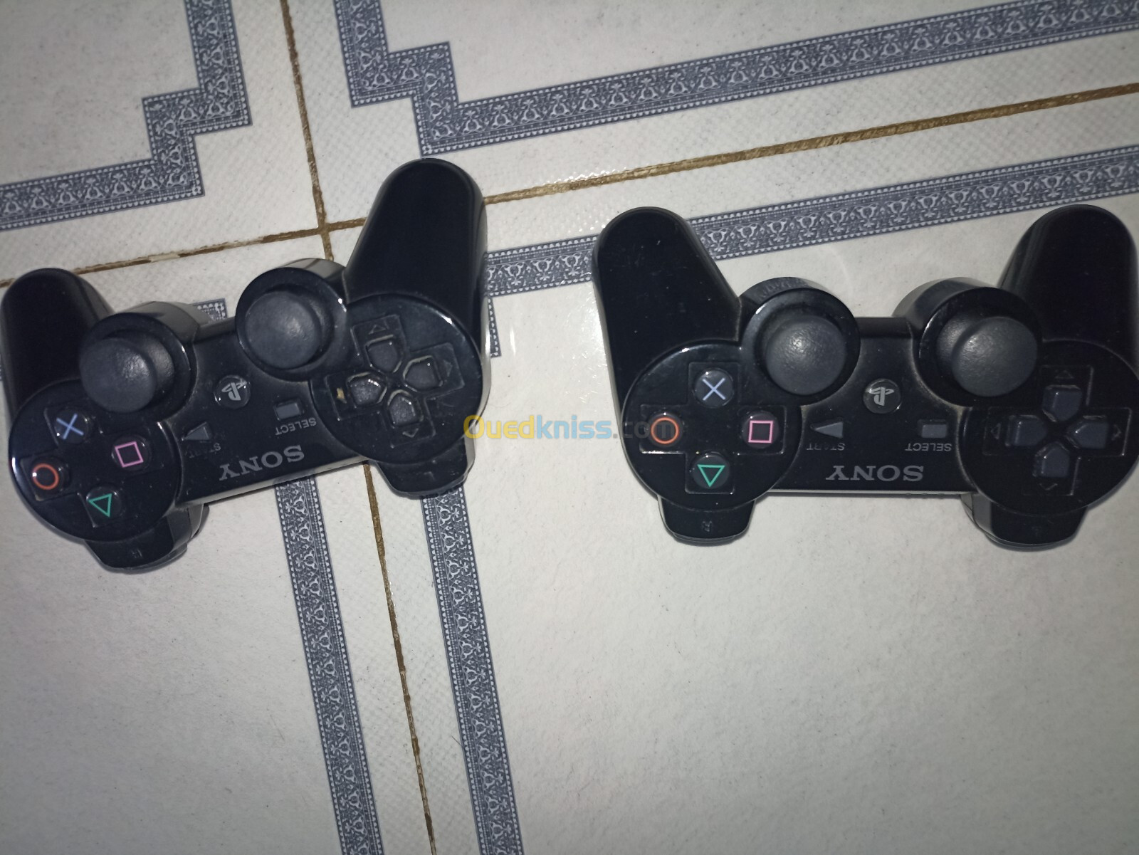 Playstation 3 flashé/ ps3