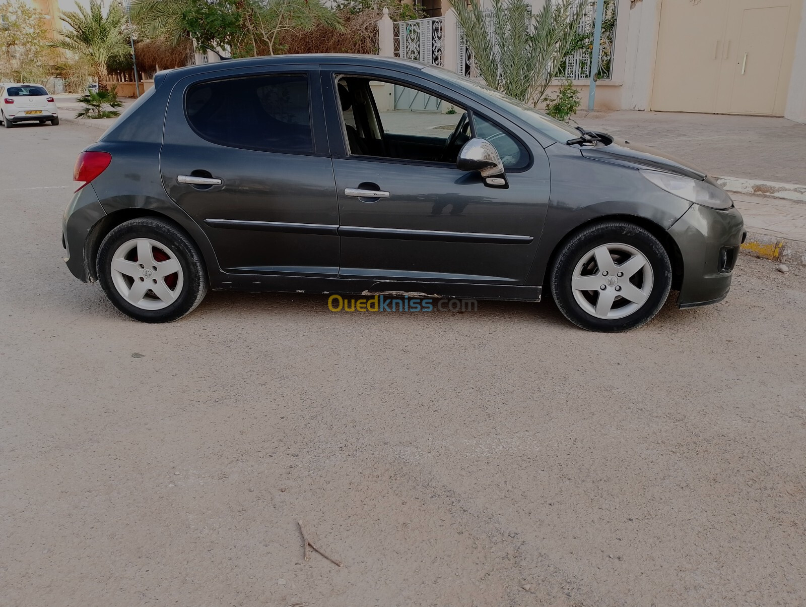 Peugeot 207 2010 Active