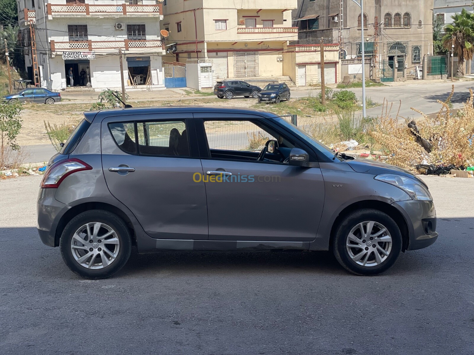 Suzuki Swift 2014 Swift