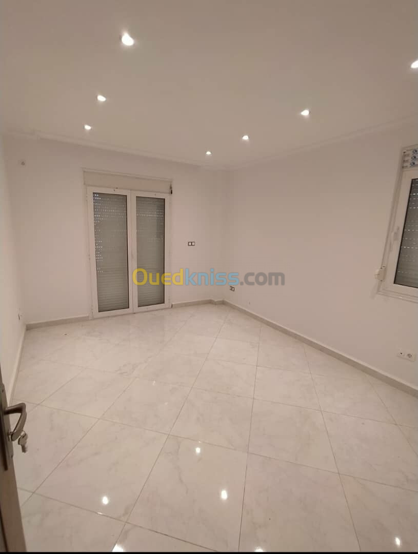 Location Appartement F3 Alger Said hamdine