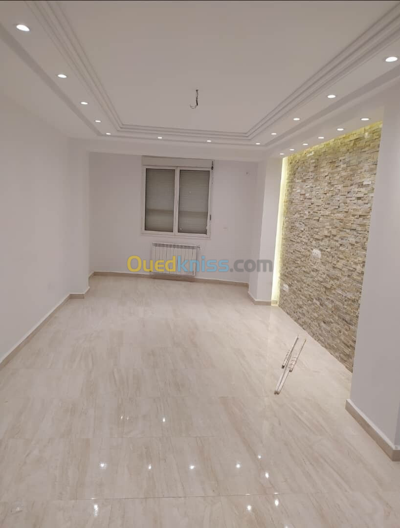 Location Appartement F3 Alger Said hamdine