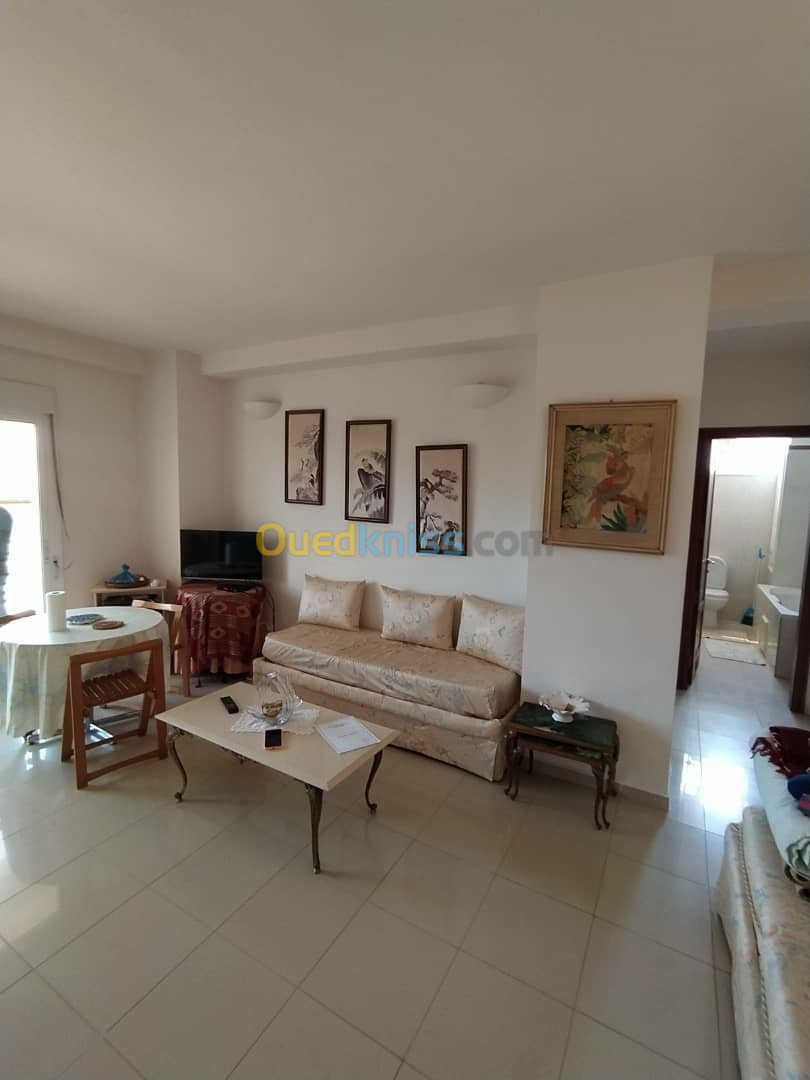 Location Appartement F3 Alger Ben aknoun