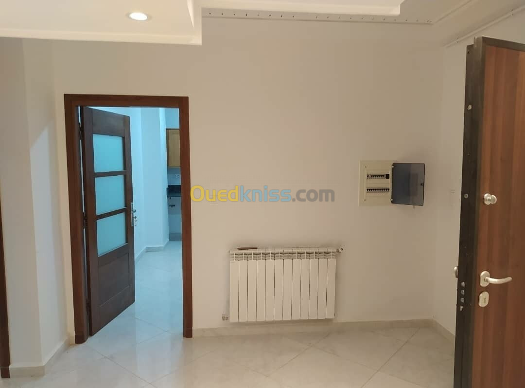 Location Appartement F3 Alger Said hamdine