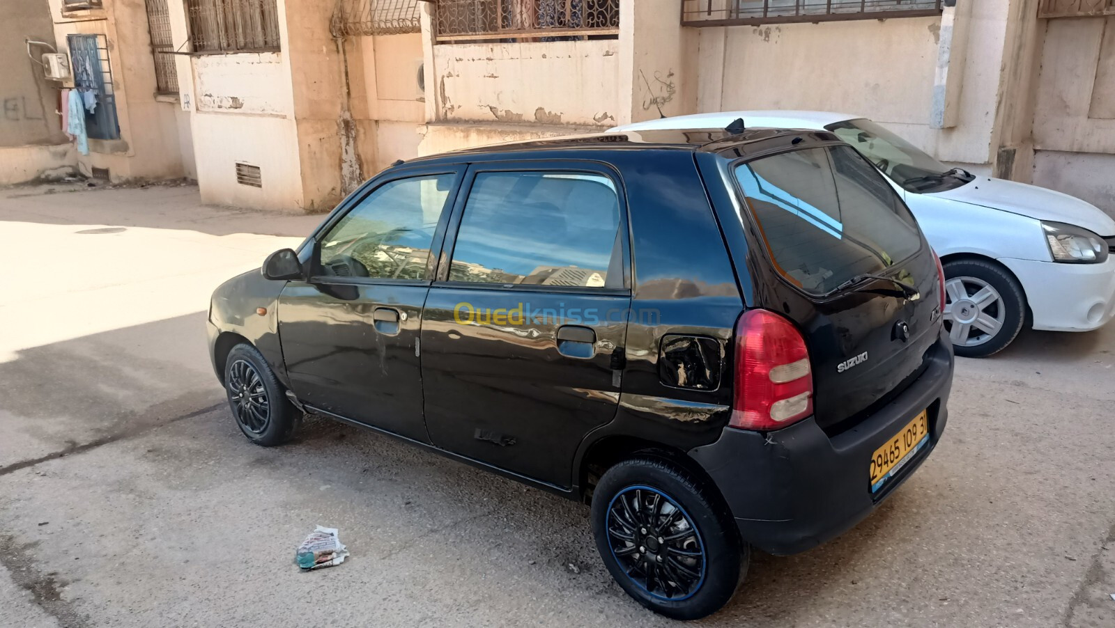 Suzuki Alto 2009 Alto