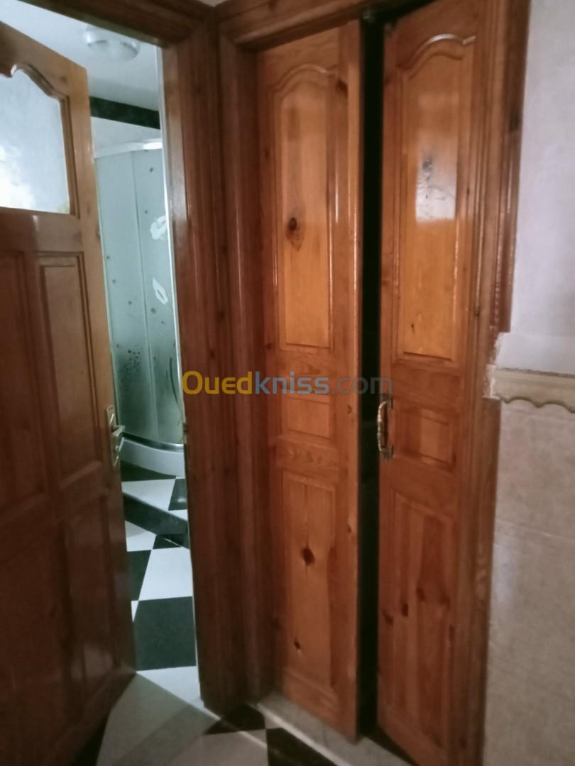 Vente Appartement F3 Setif Ain arnat