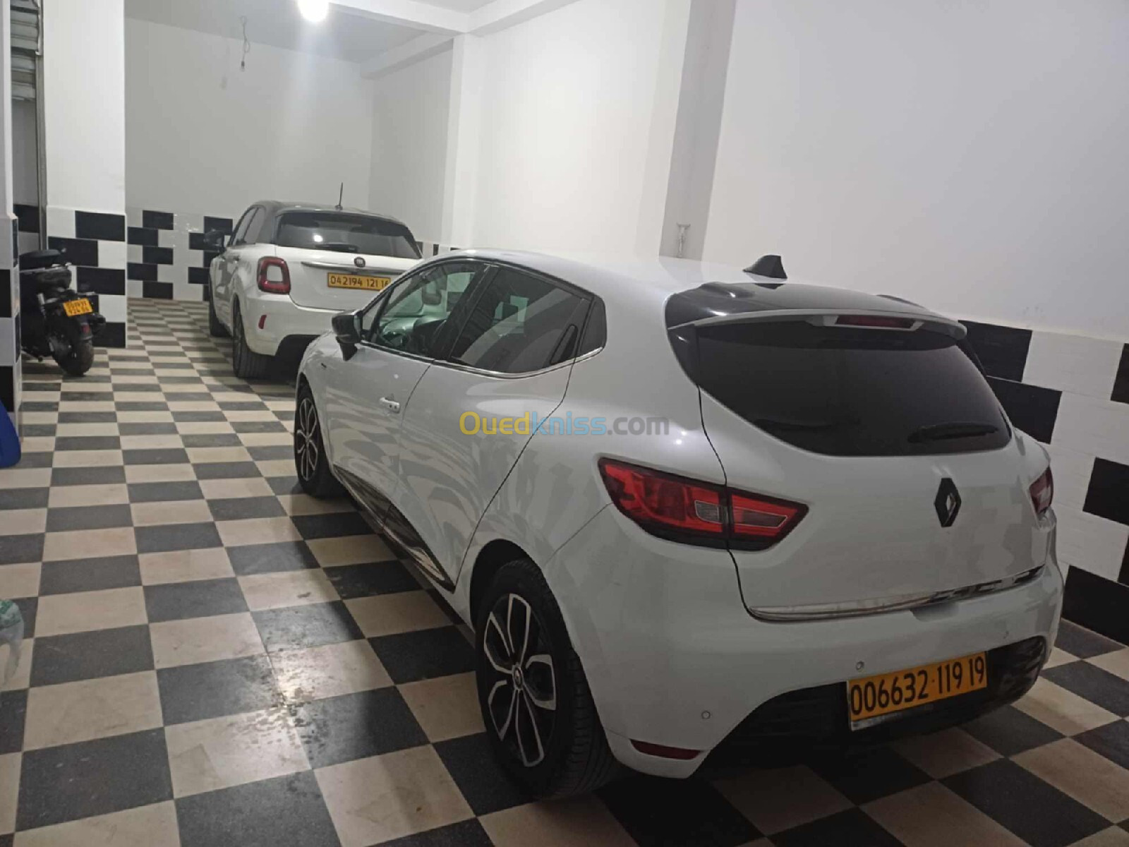 Renault Clio 4 2019 Limited