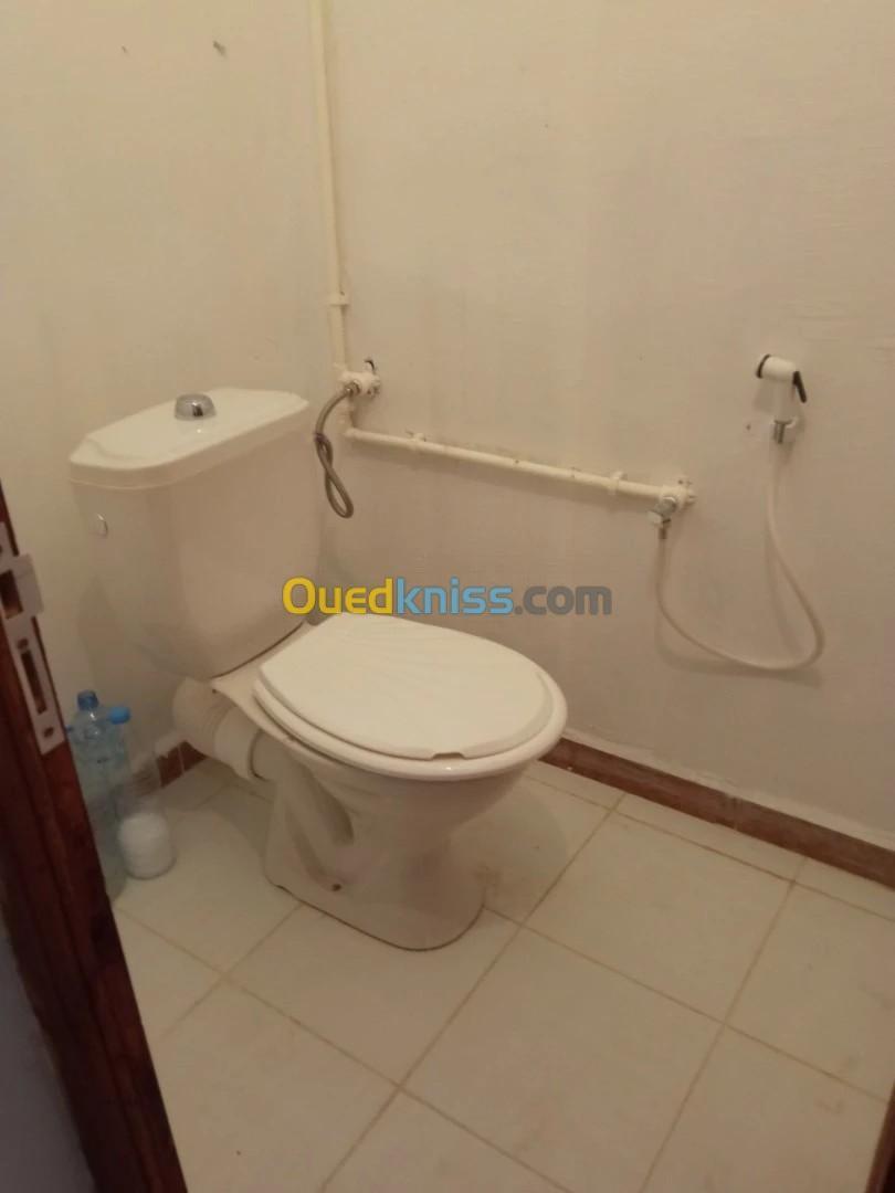 Vente Appartement F3 Tiaret Tiaret