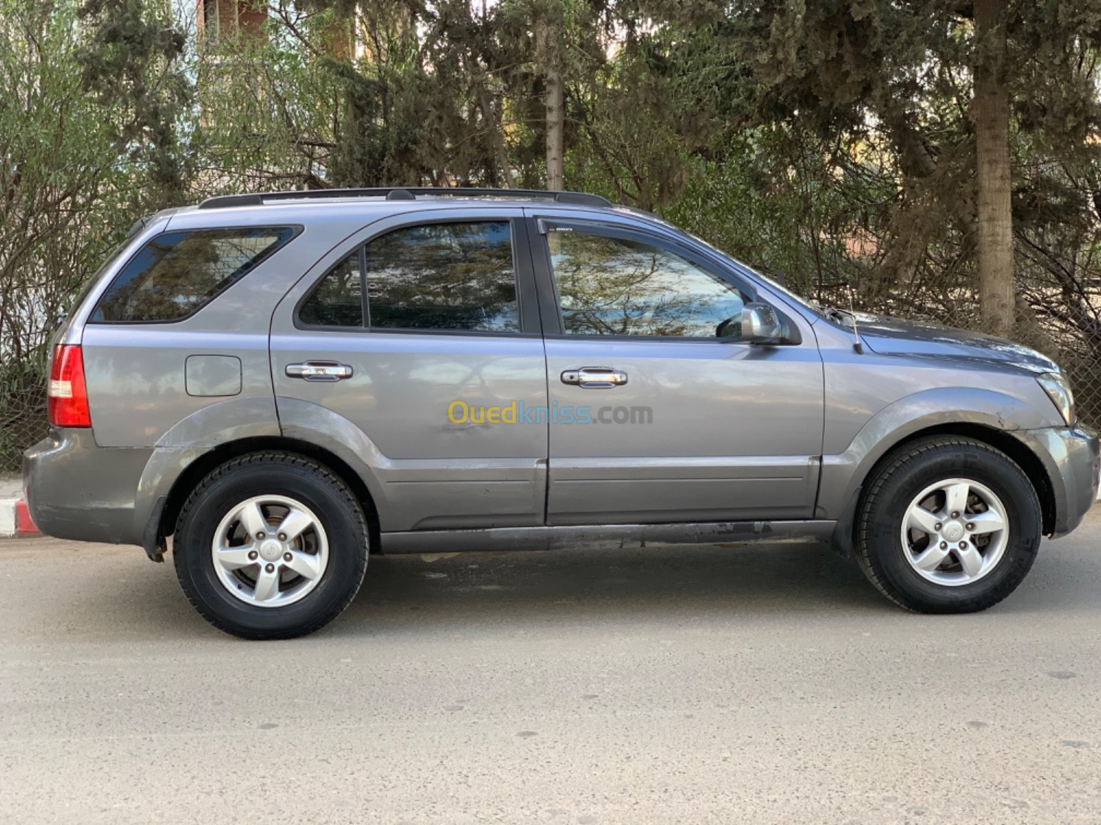 Kia Cerato 2008 