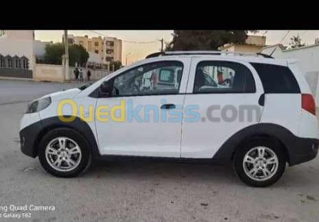 Chery S18 2012 S18