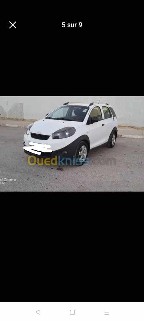 Chery S18 2012 S18