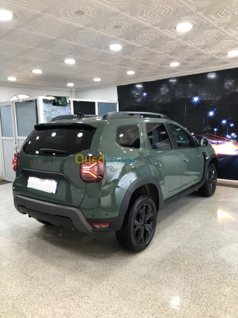 Dacia Duster 2024 Gold