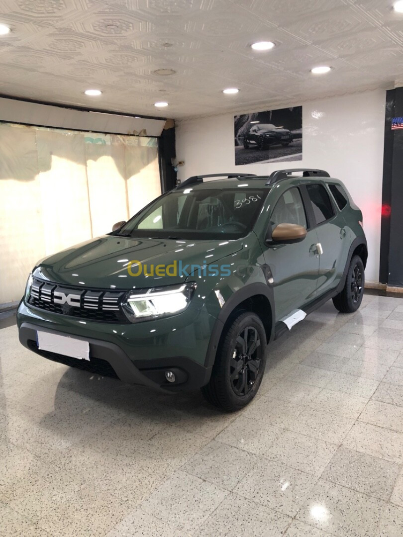 Dacia Duster 2024 Gold