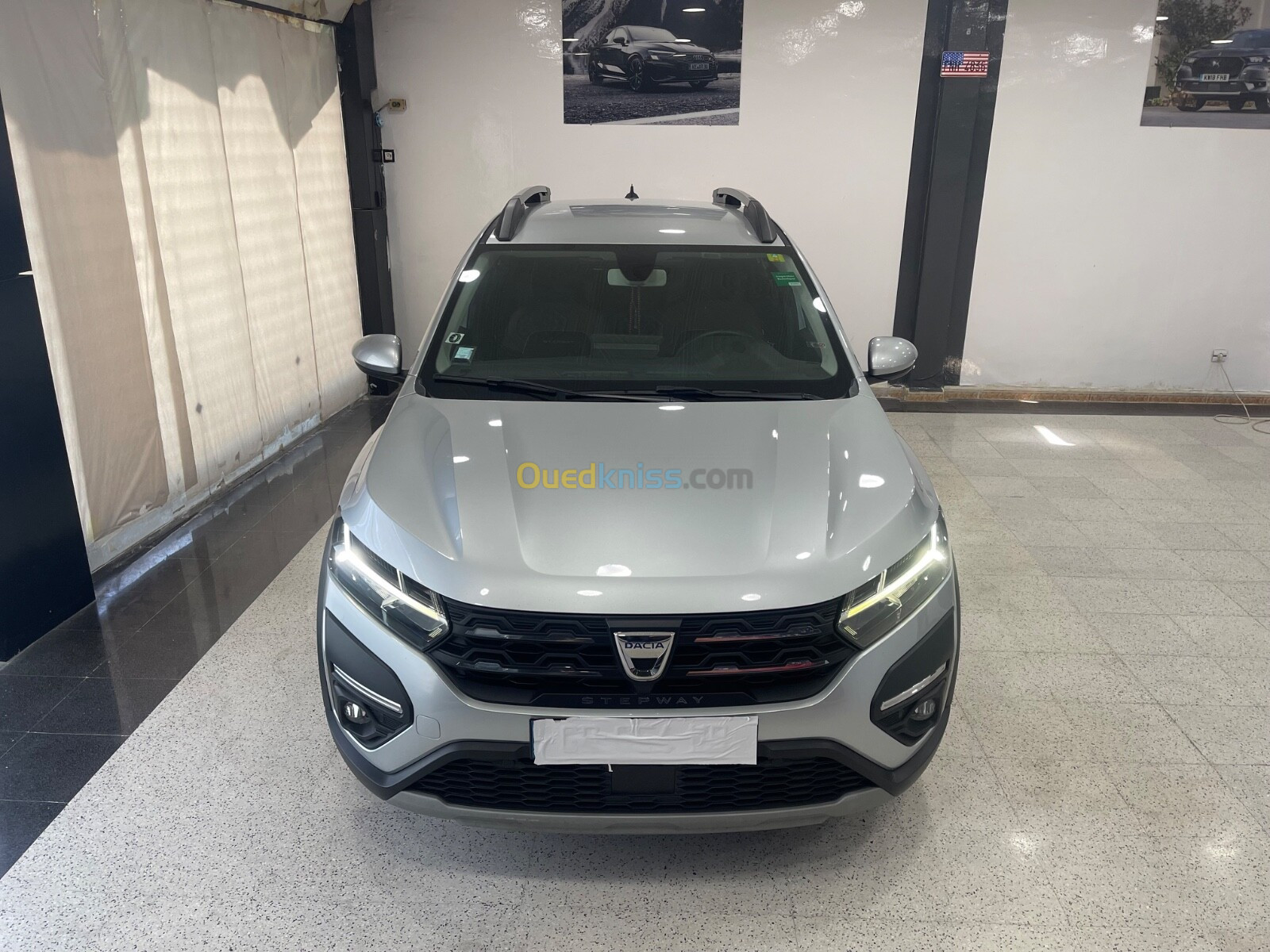 Dacia Sandero 2021 Access