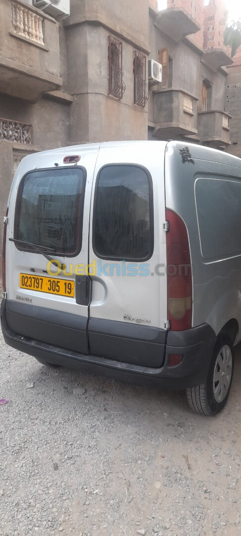 Renault Kangoo 2005 Kangoo