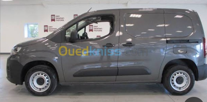 Fiat Doblo 2024 فيات