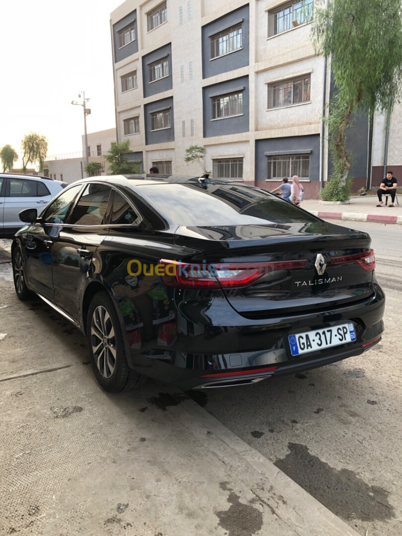 Renault Talisman 2021 Talisman