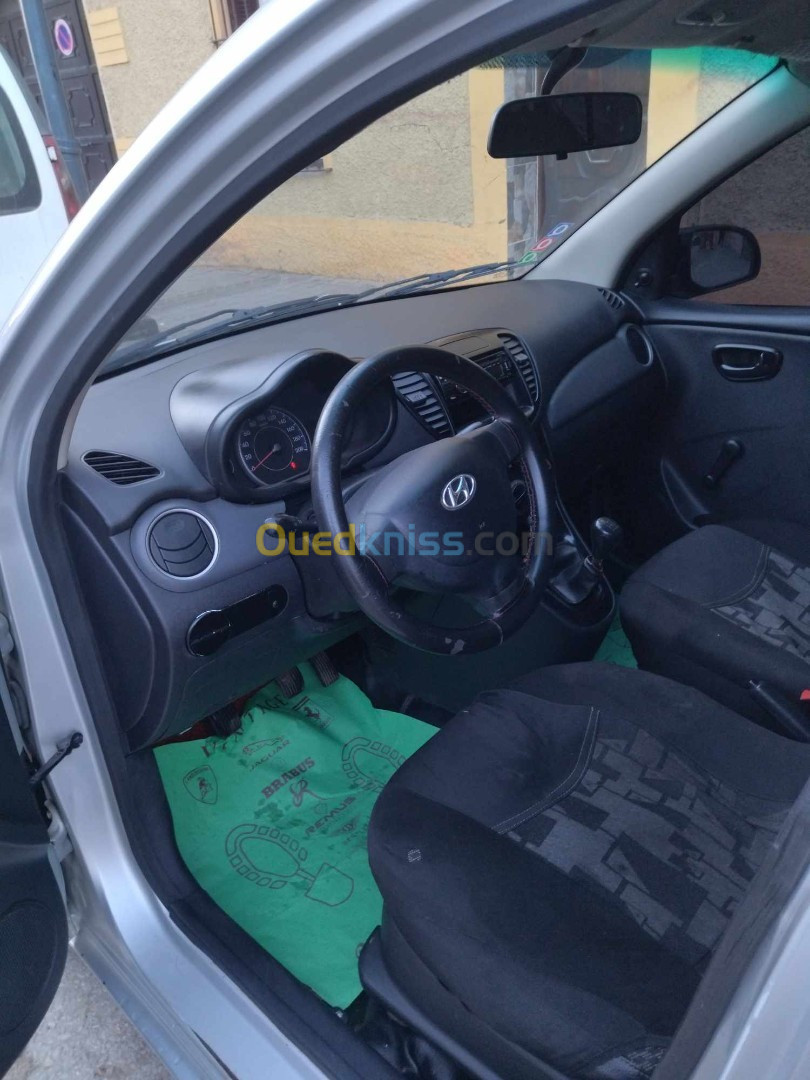 Hyundai i10 2014 i10