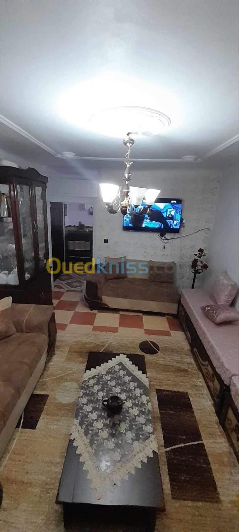 Vente Appartement F3 Blida Mouzaia