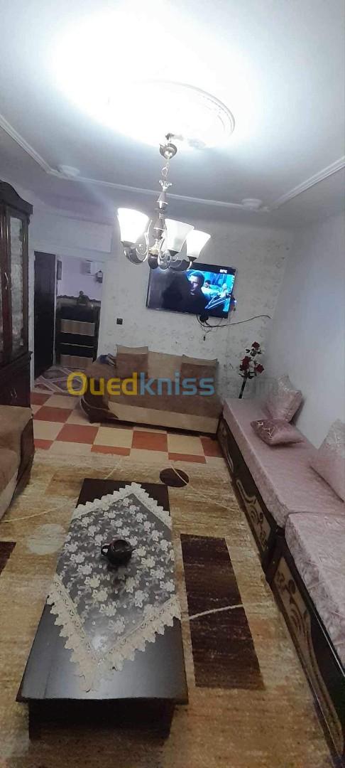 Vente Appartement F3 Blida Mouzaia