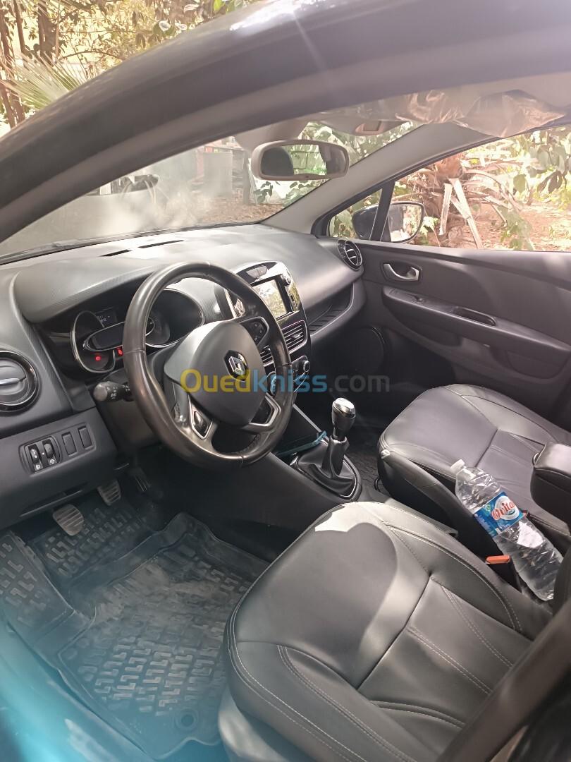 Renault Clio 4 2019 Limited