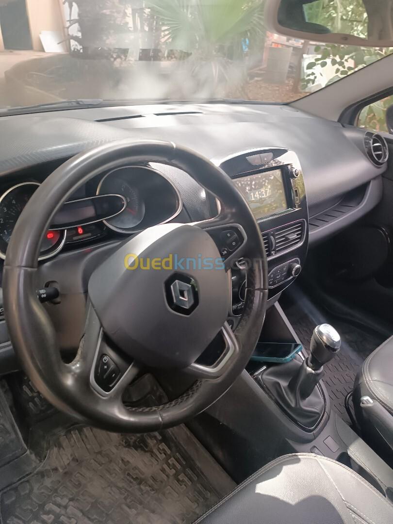 Renault Clio 4 2019 Limited