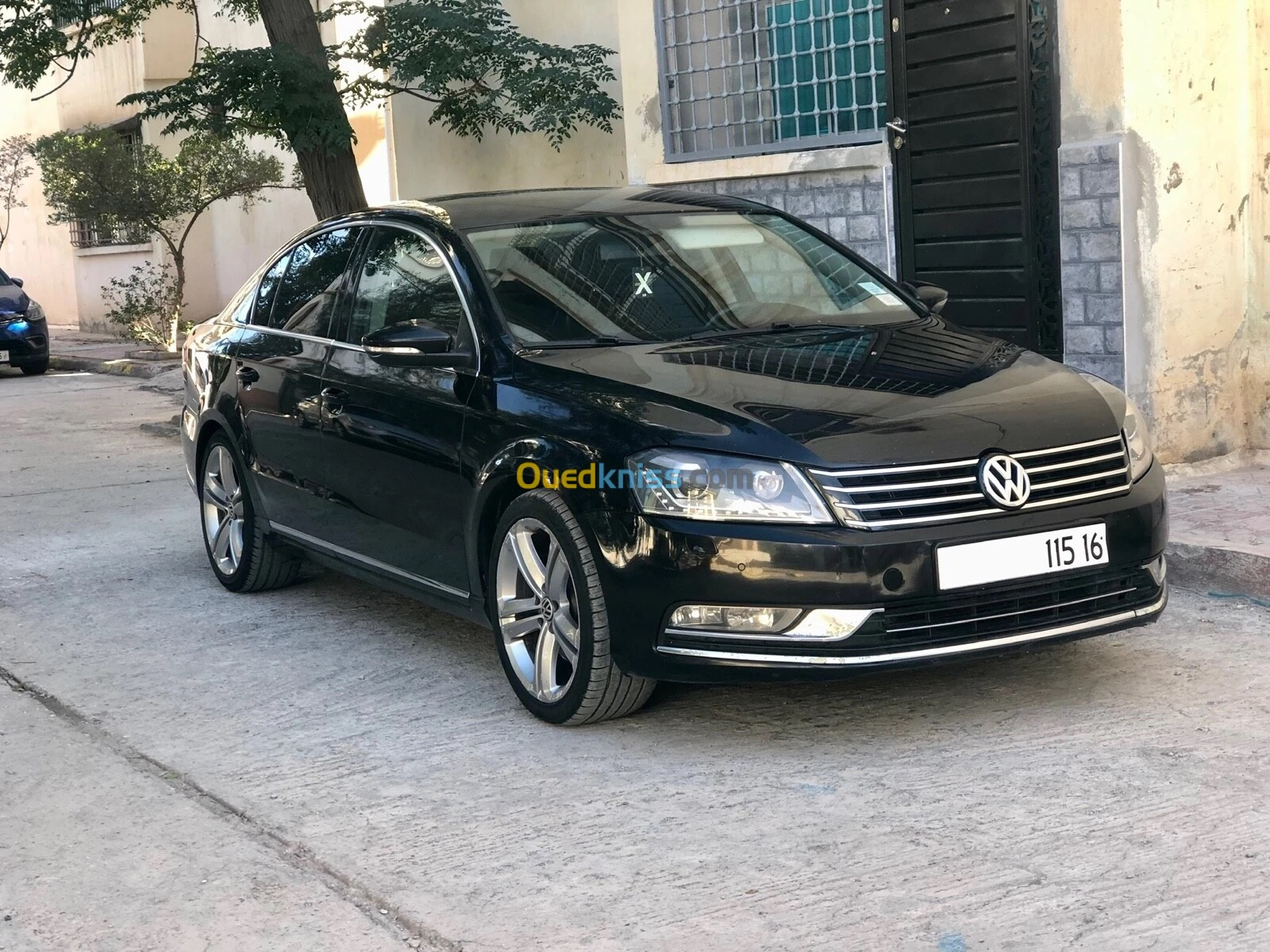 Volkswagen Passat 2015 Carat