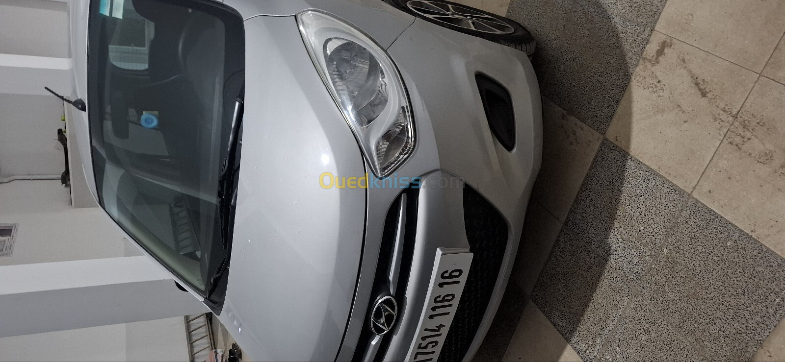 Hyundai i10 Plus 2016 i10 Plus