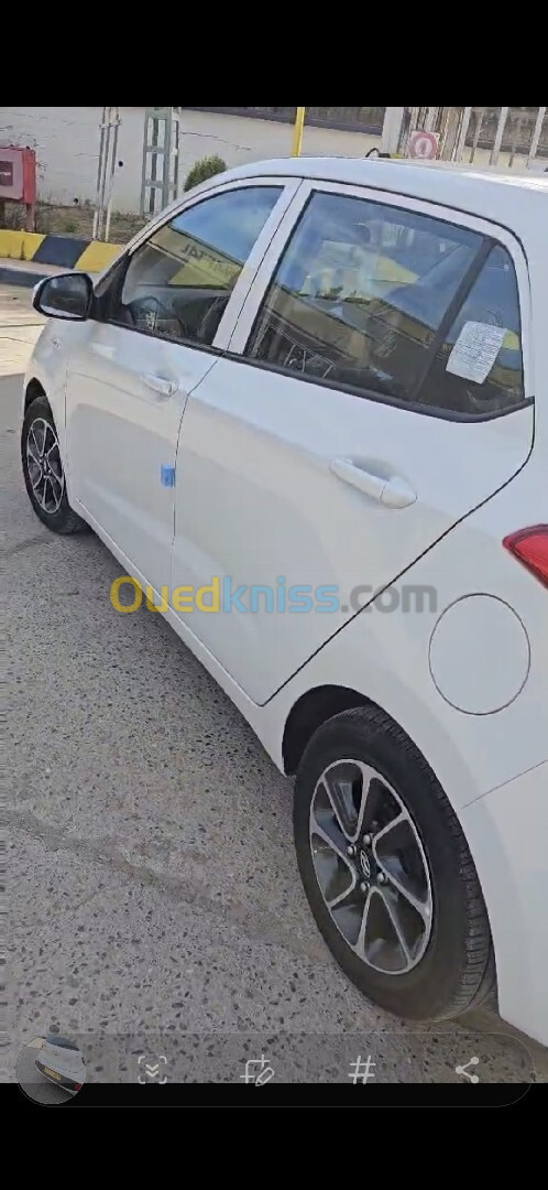 Hyundai Grand i10 2017 