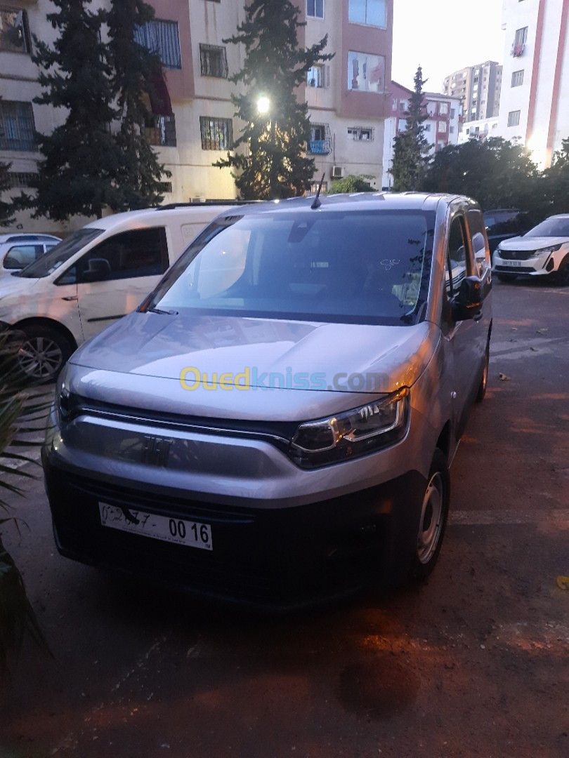 Fiat Doblo 2023 