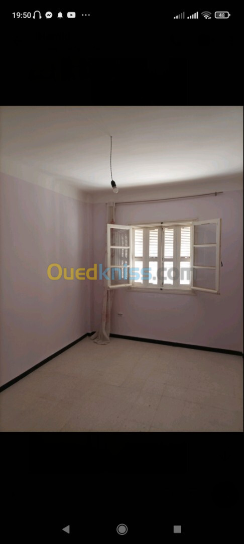 Vente Appartement Boumerdès Zemmouri