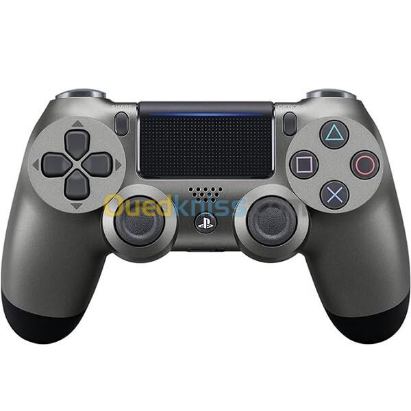 SONY SANS FIL PLAYSTATION PS4 DUALSHOCK 4 NOIR / GRIS